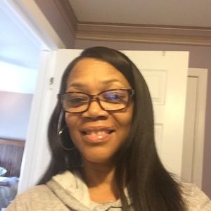 Meet your Posher, Jacqueline